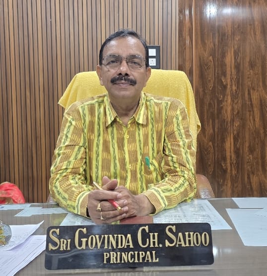 Welcome to Laxmi Narayan College